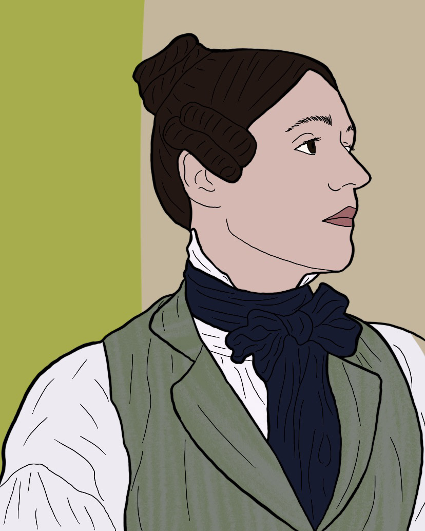 Anne Lister