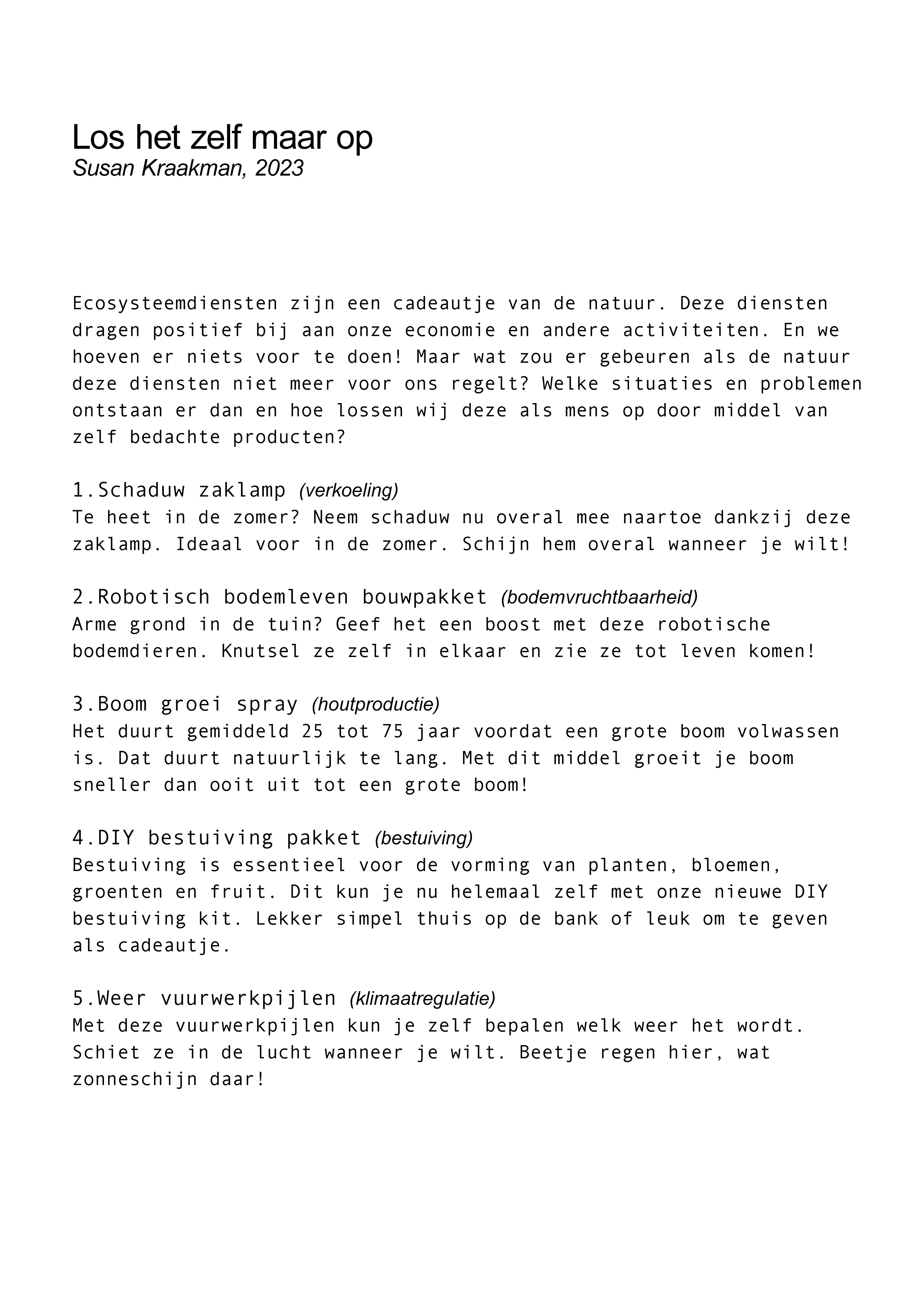 Tekst
