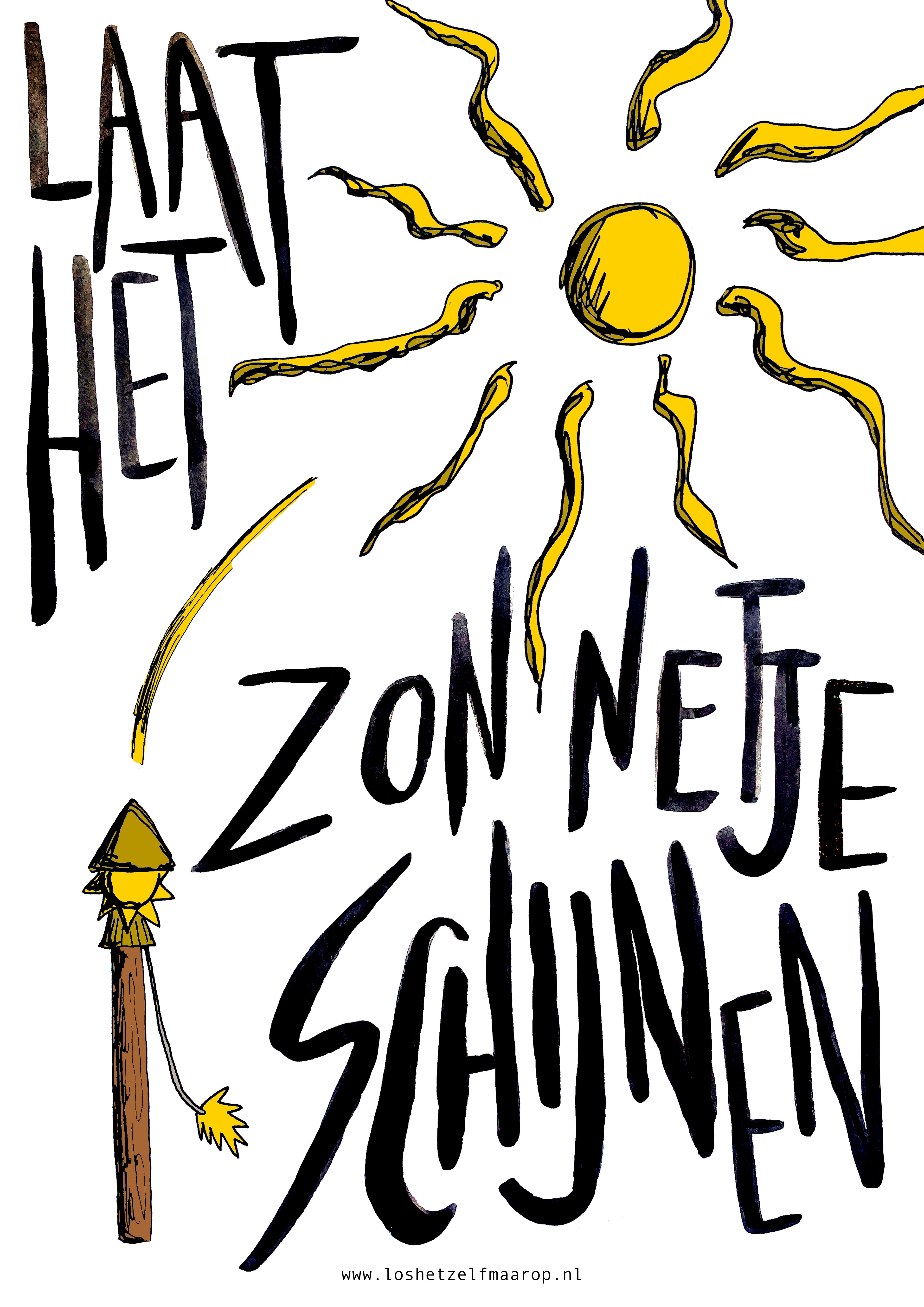 Poster klimaat regulatie