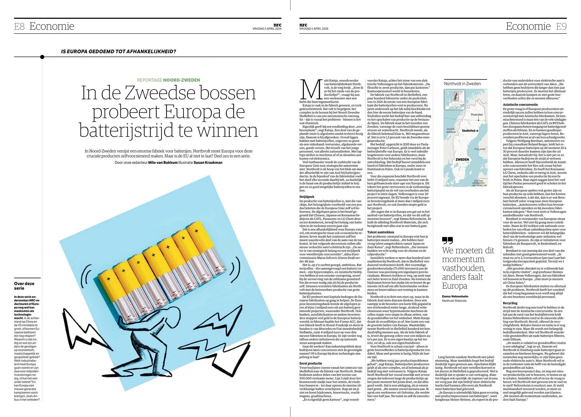 Deel 6