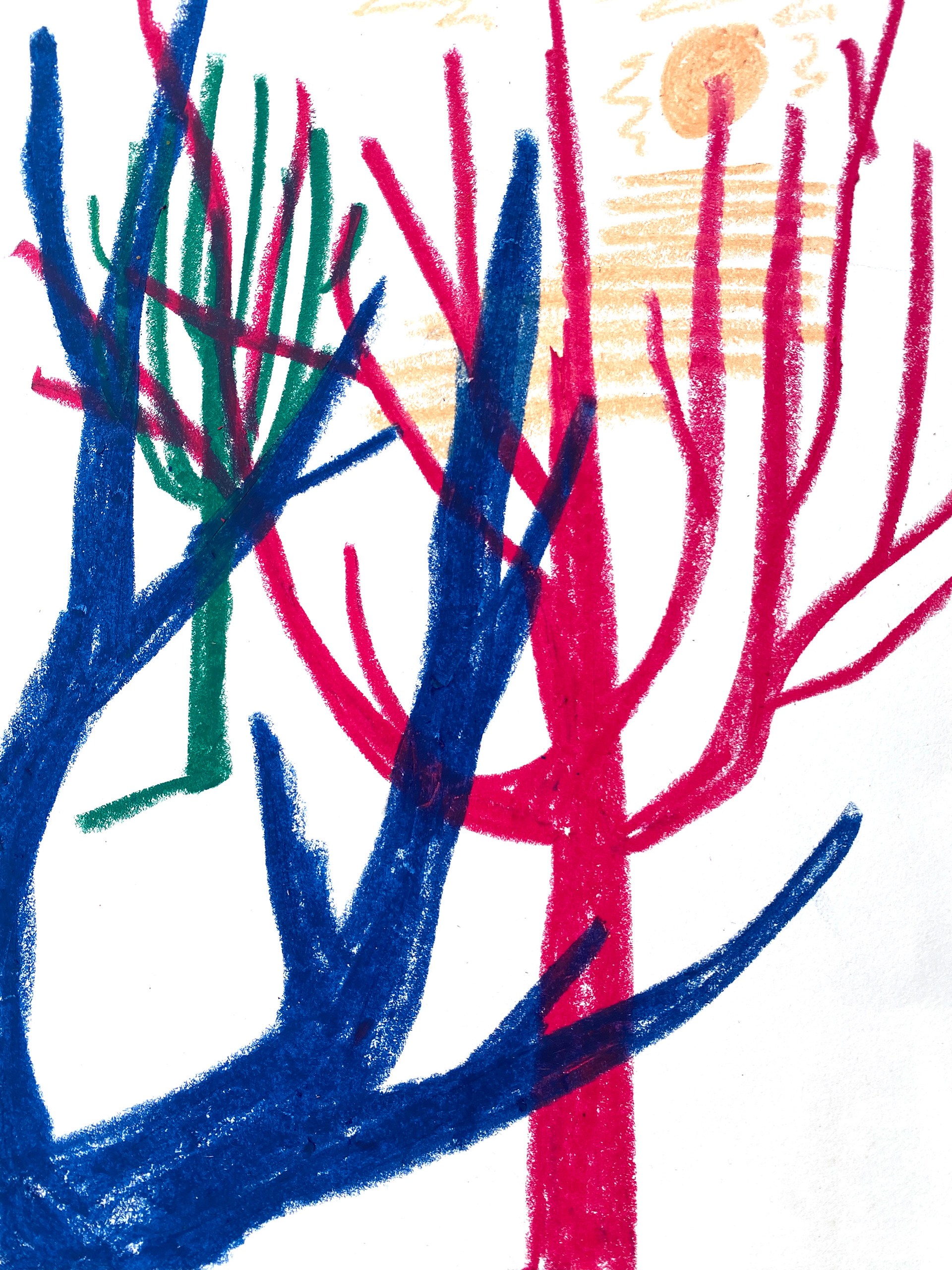 Trees (2024)
