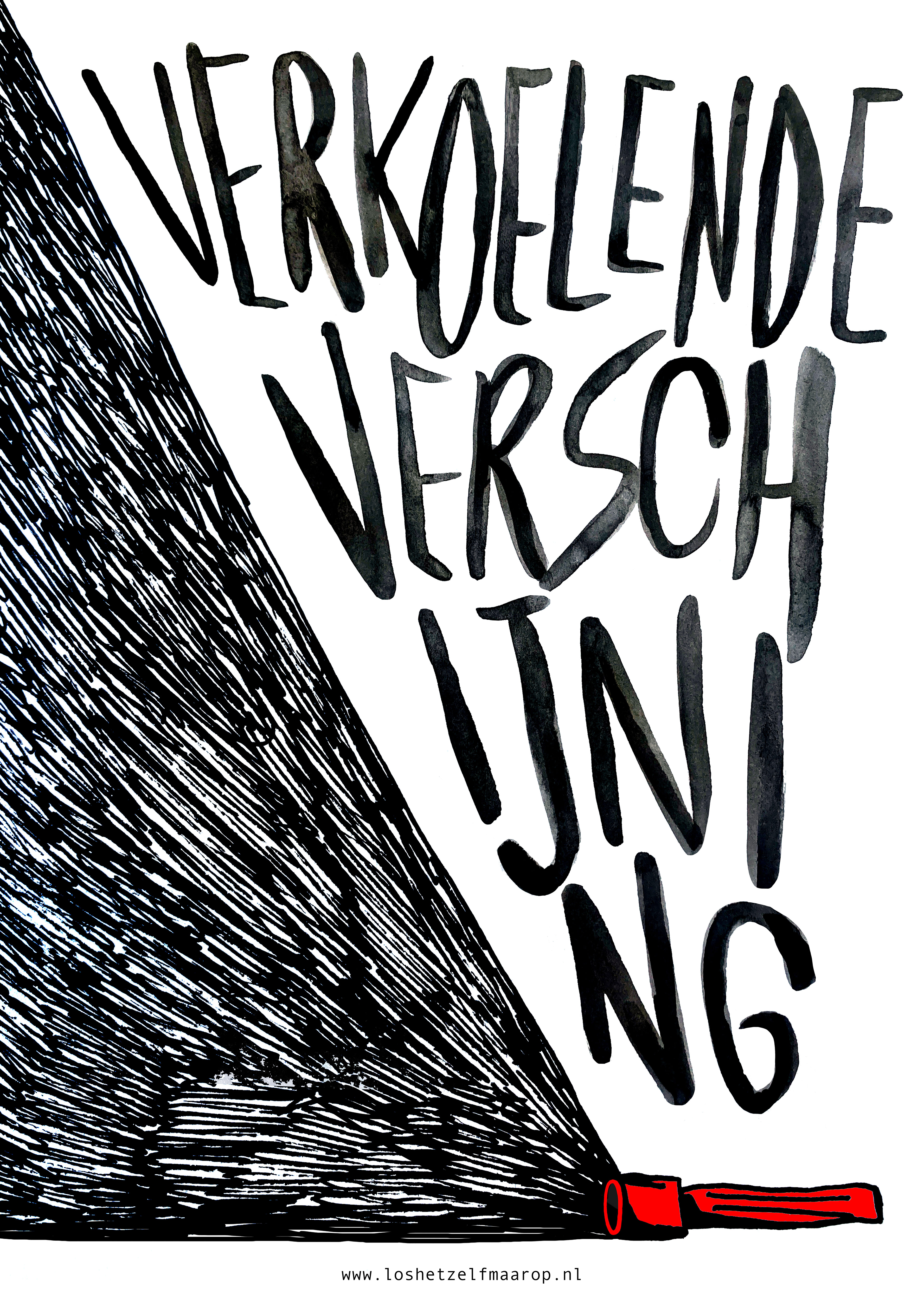Poster verkoeling
