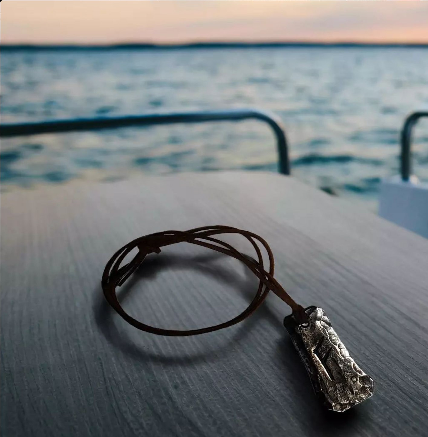 Rune Pendant Advertisment