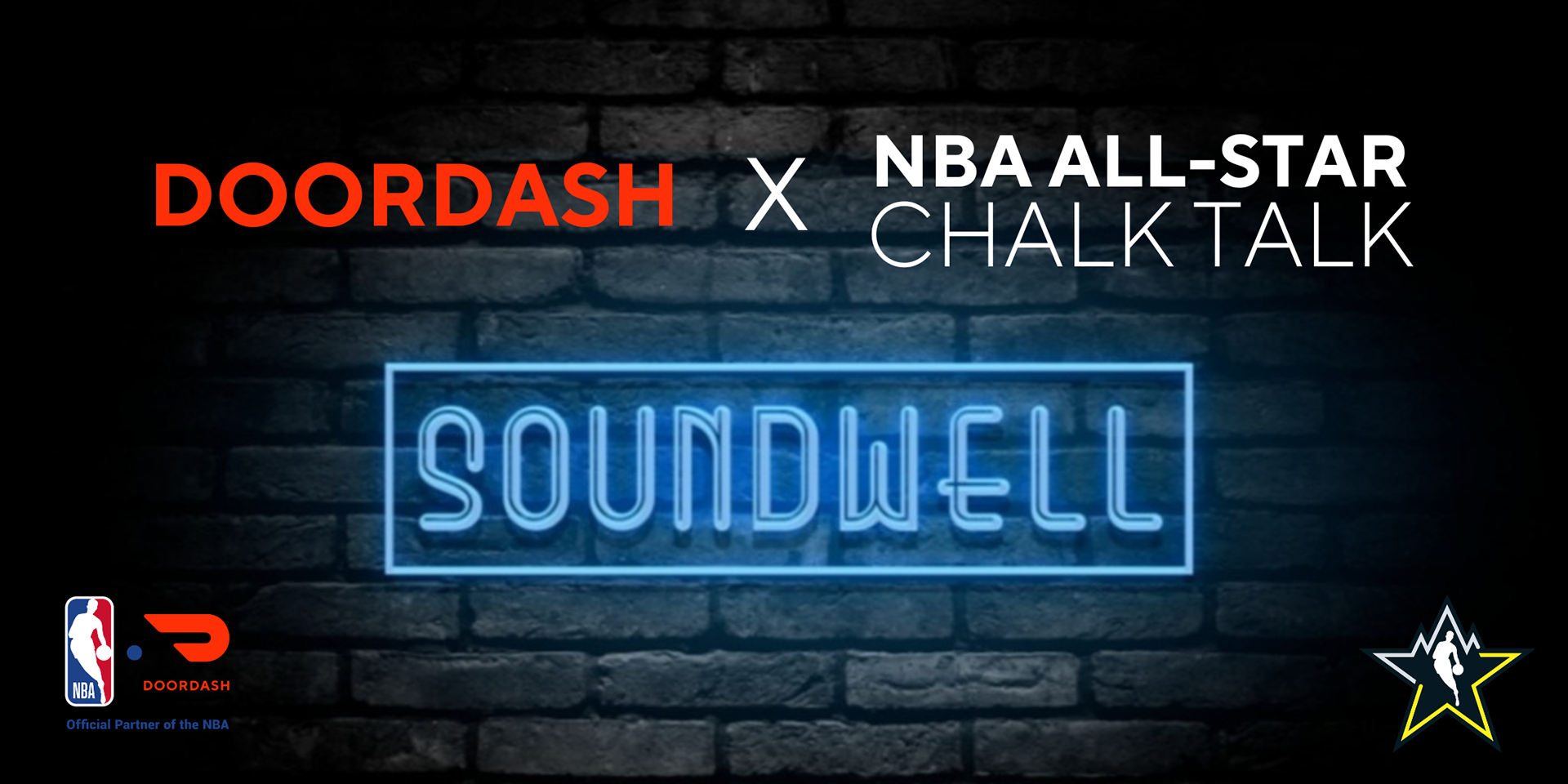 Beginning stages of the Eventbrite landing page lightbox.