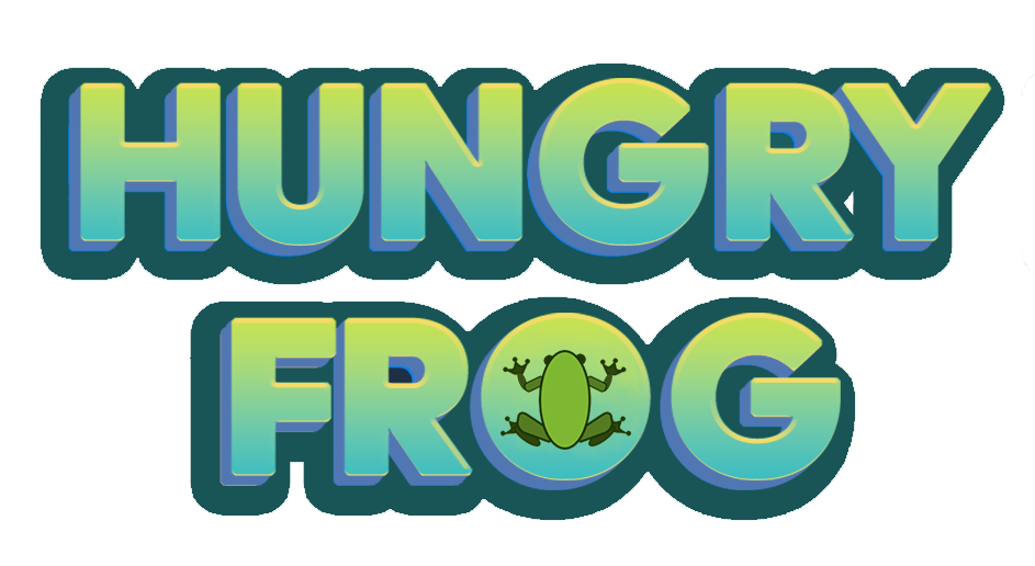 Stacked Game Logo
