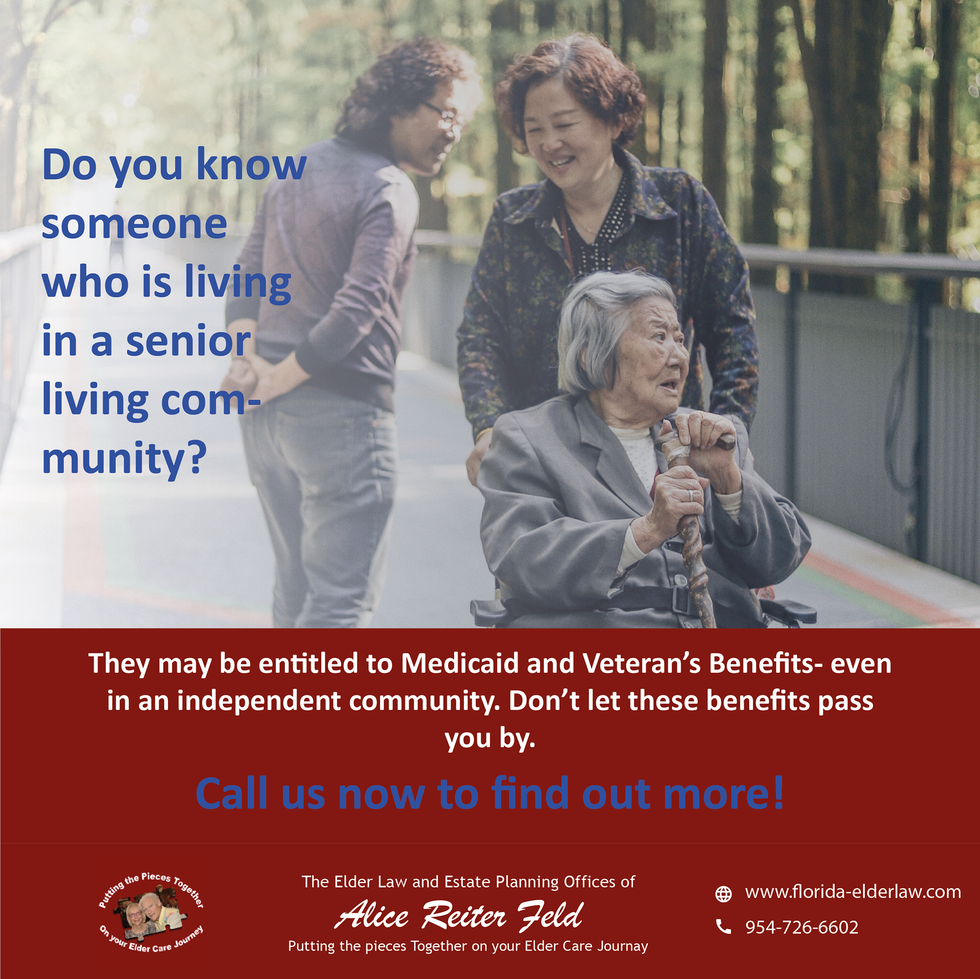 Project completed via Upwork for Elder Law https://florida-elderlaw.creations.ro/