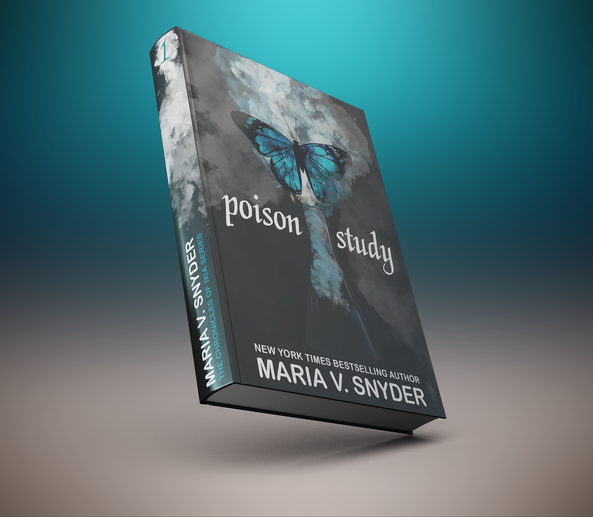 This is my go at creating my cover for one of my personal favorite books <3 Book mockup designed by Freepik 'https://www.freepik.com/psd/mockup'