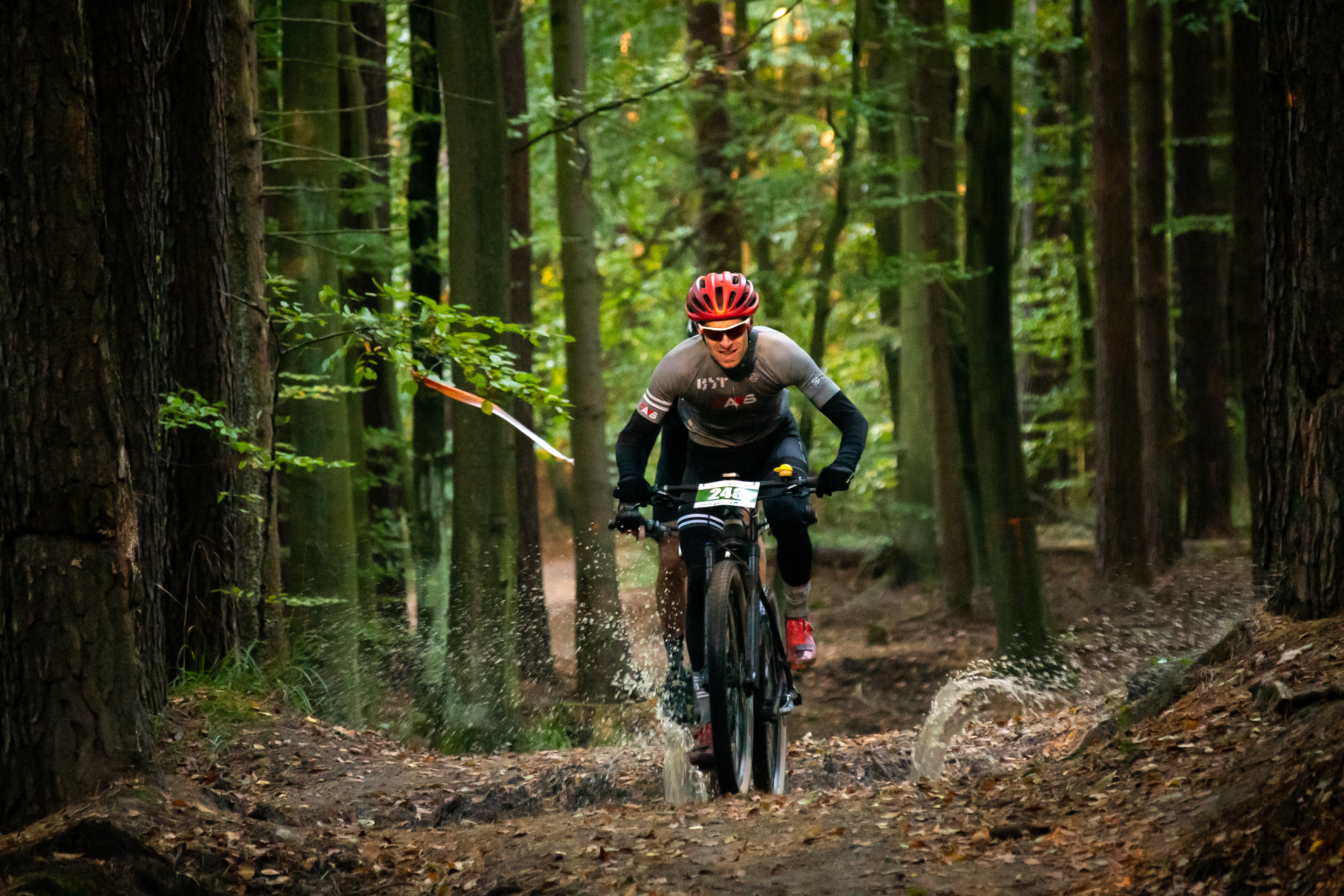 The photo was taken as a volunteering project during Garmin MTB Series Gdansk 2020 https://mtbseries.pl/#welcome Rest of my photos (in lower res) can be found here: https://photos.app.goo.gl/BKiy4bZ61y9DwUiy9