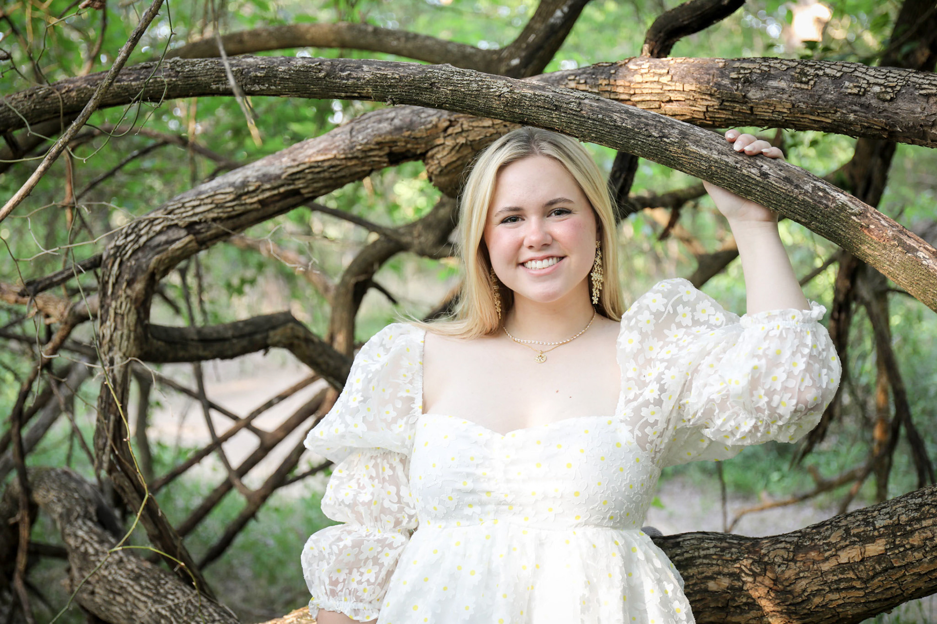 Senior Photo’s - Kiley P.