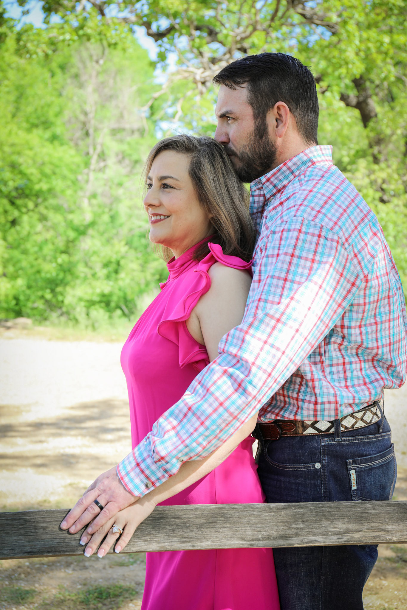 Engagement Photo’s - Arnold’s