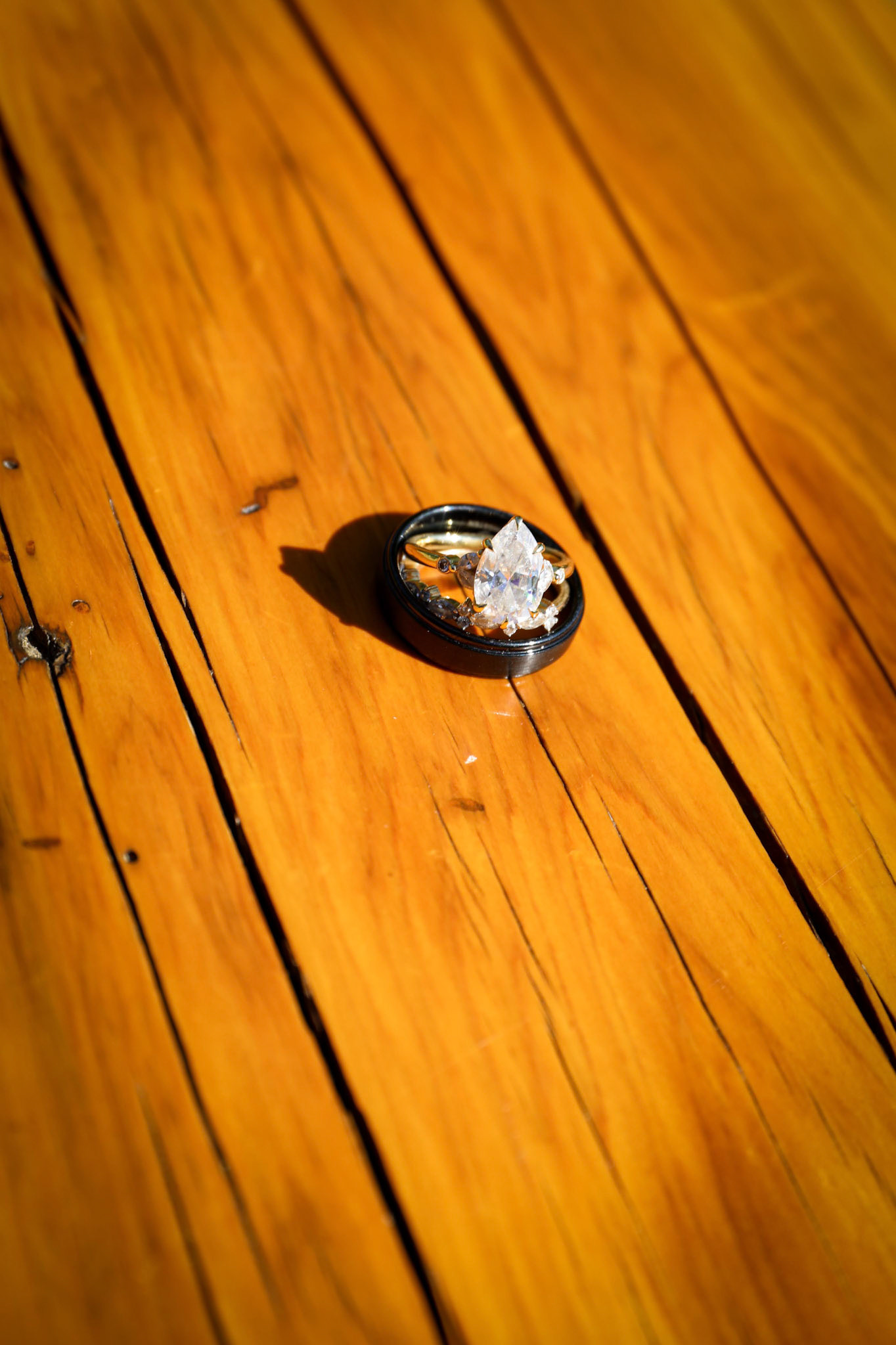 Engagement Photo’s