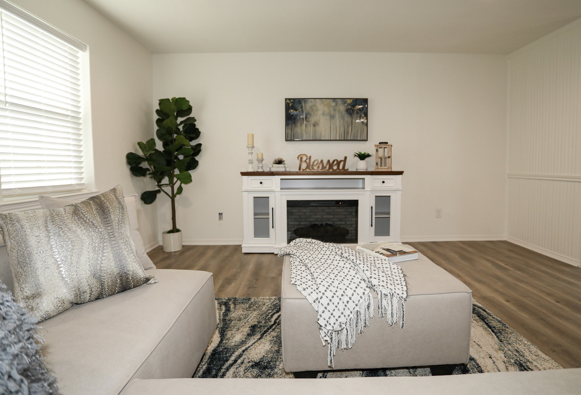 Real Estate Photography