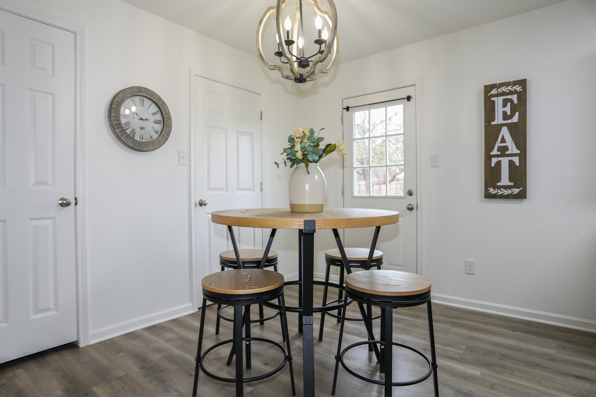 Real Estate Photography