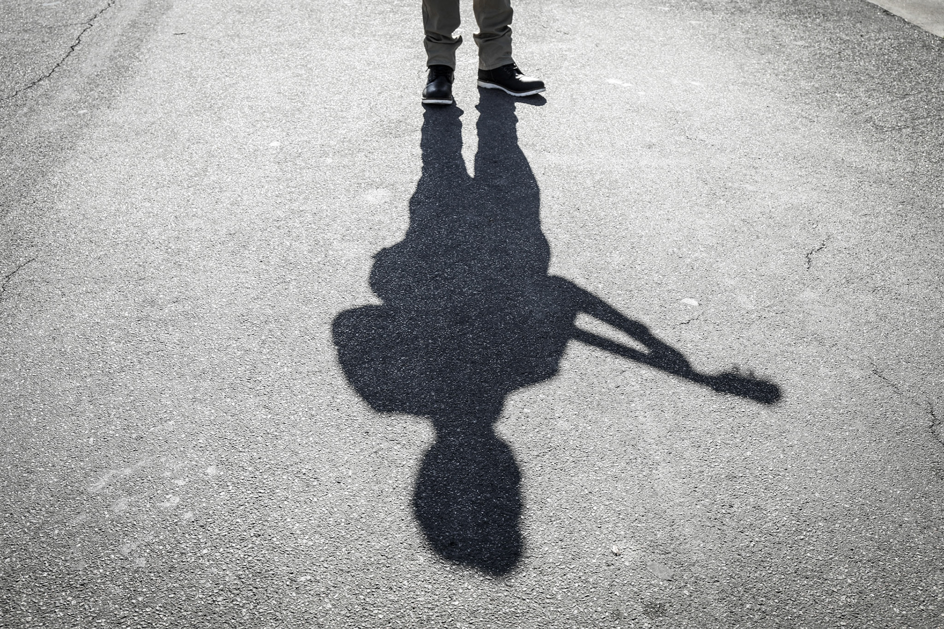 Senior Photo - Cole C.