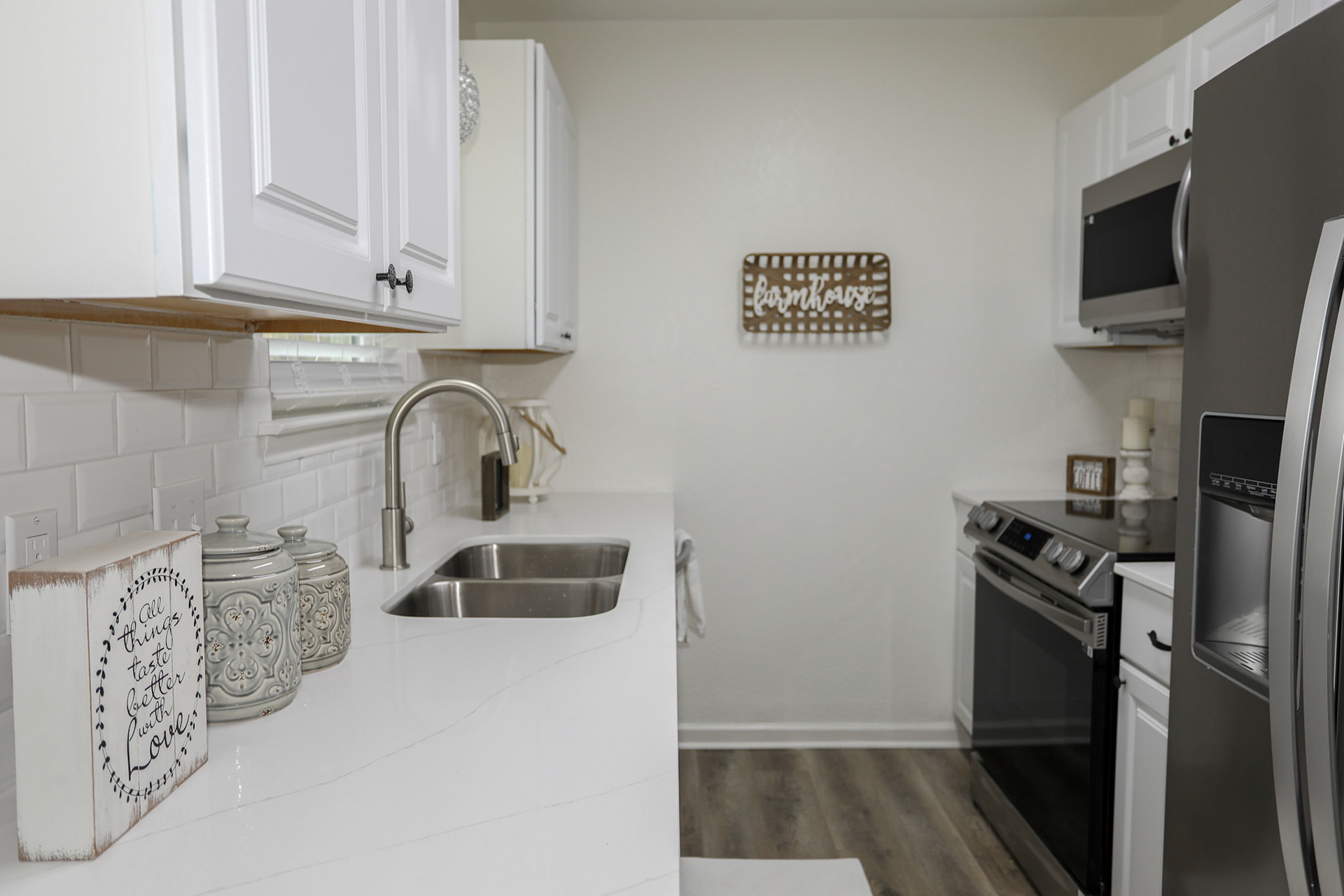 Real Estate Photography