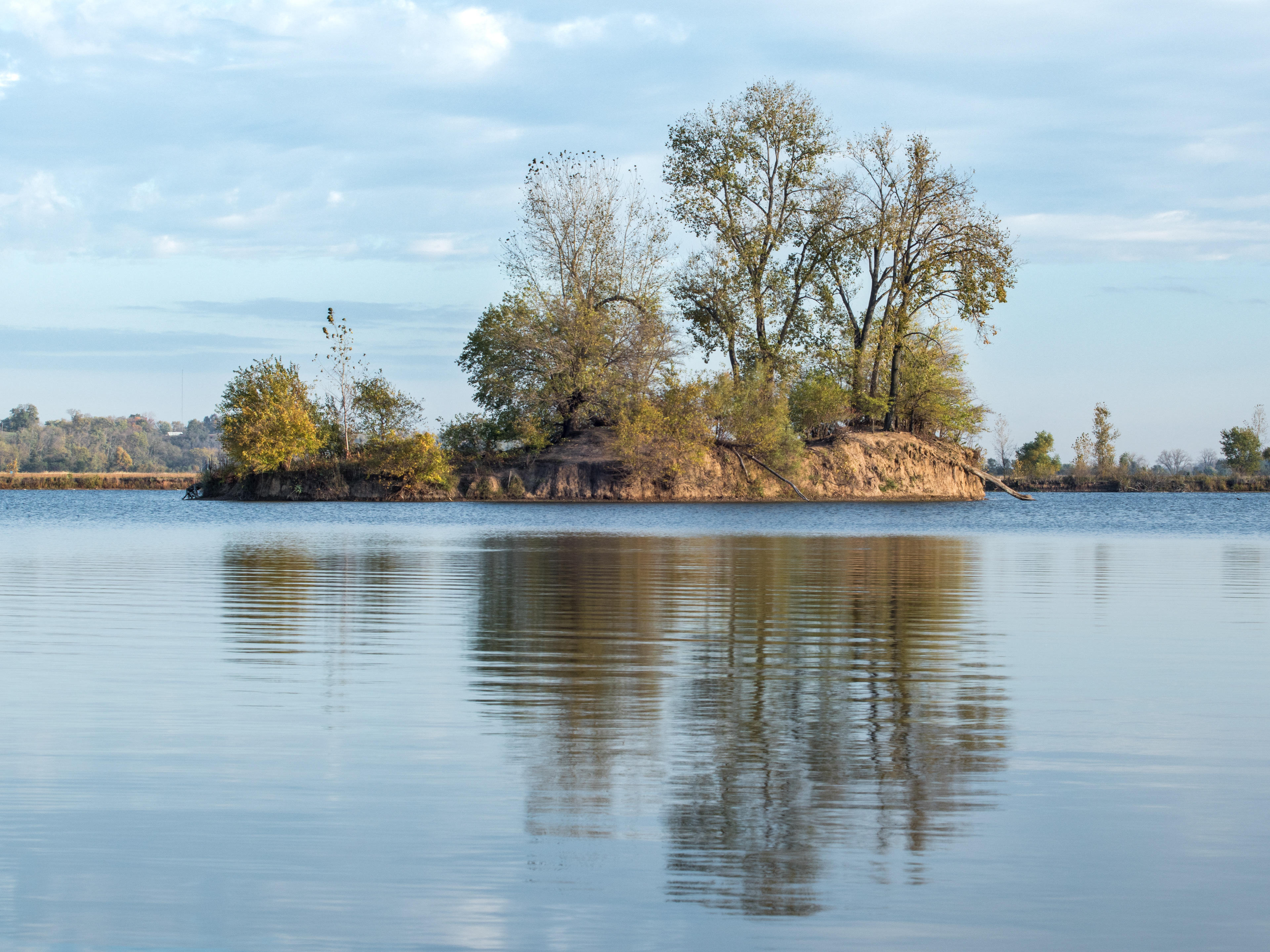 Wakonda State Park 10/2017