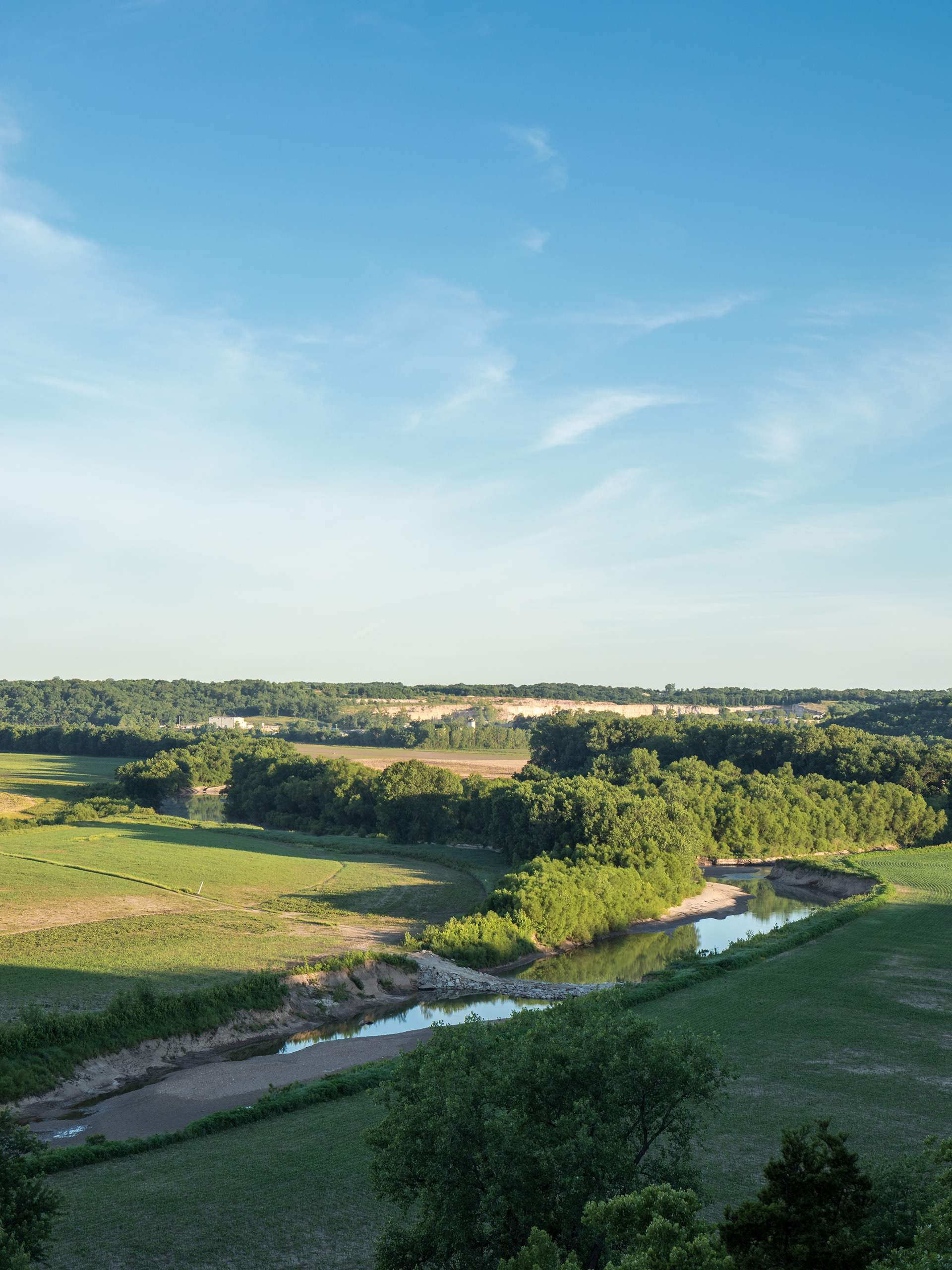 Cuivre River State Park 6/2017