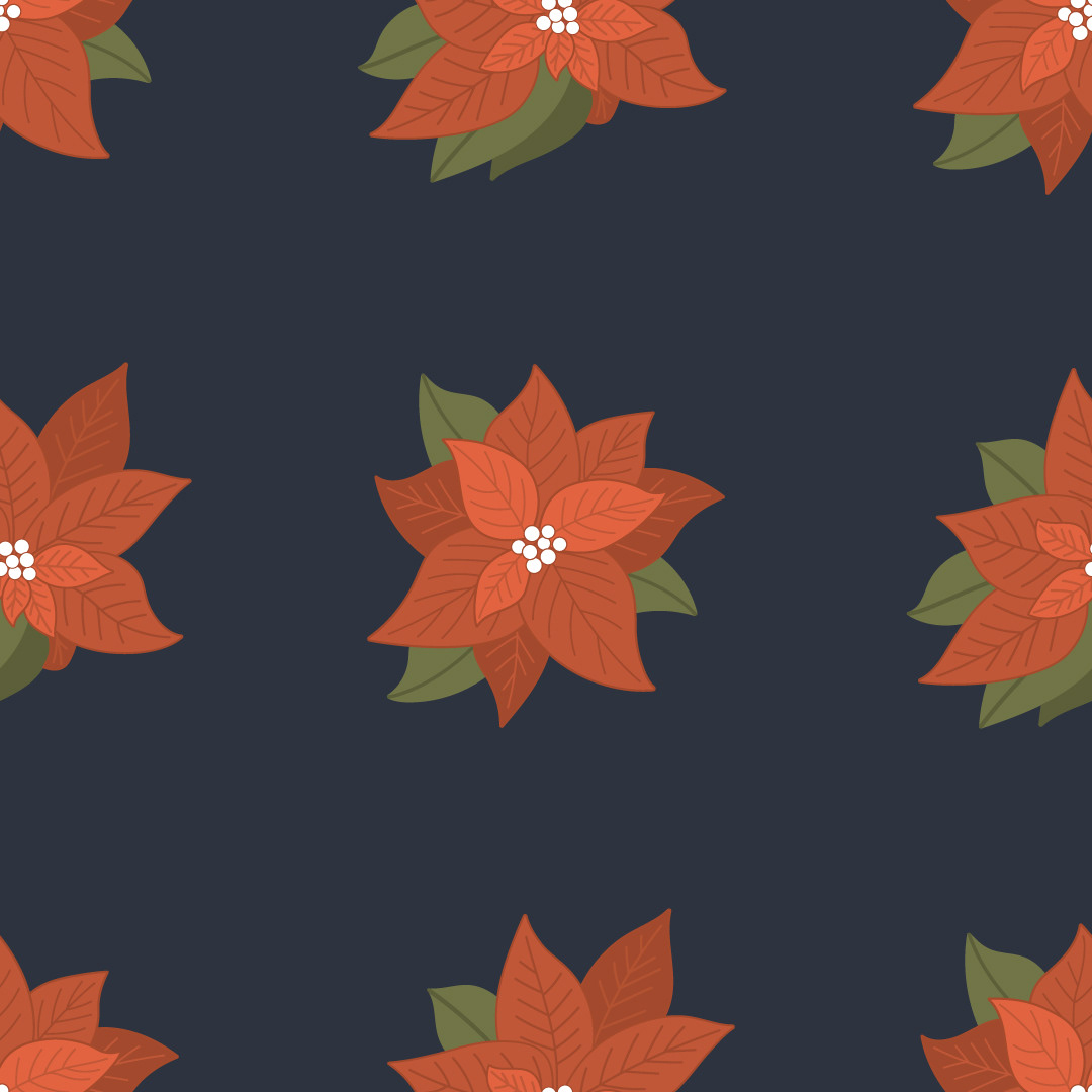 Poinsettia
