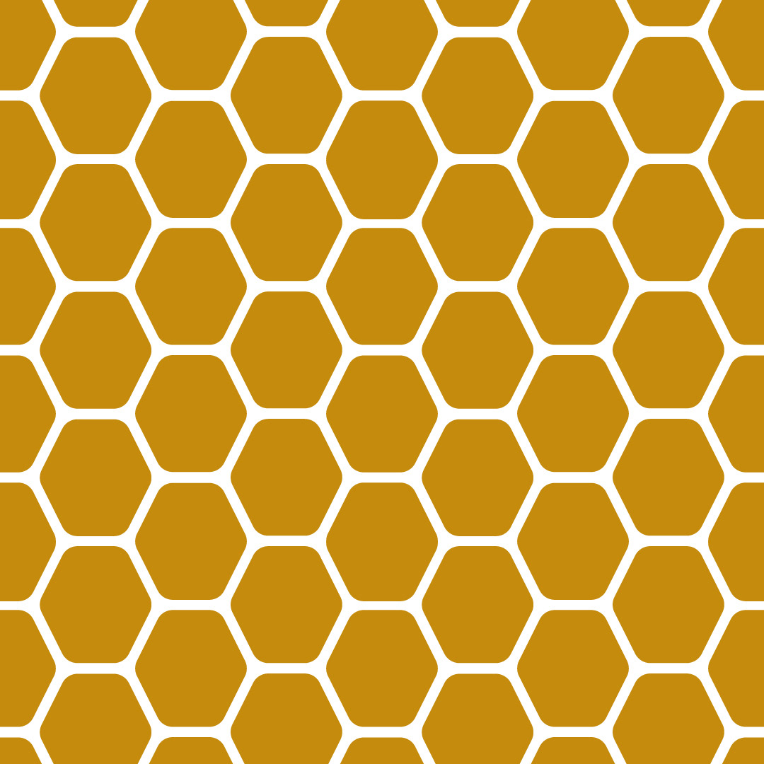 Honeycomb Large