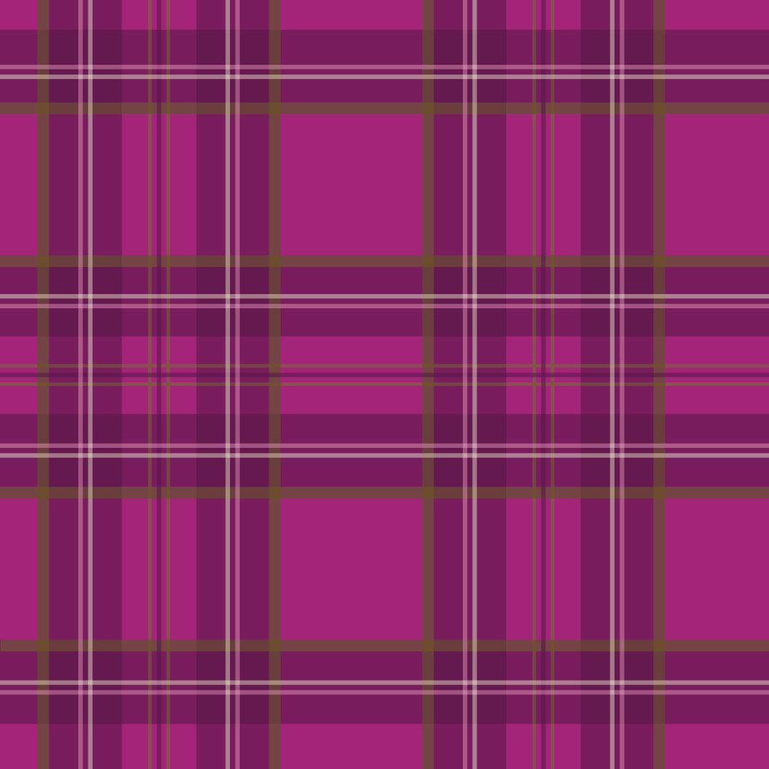 Tartan Coat