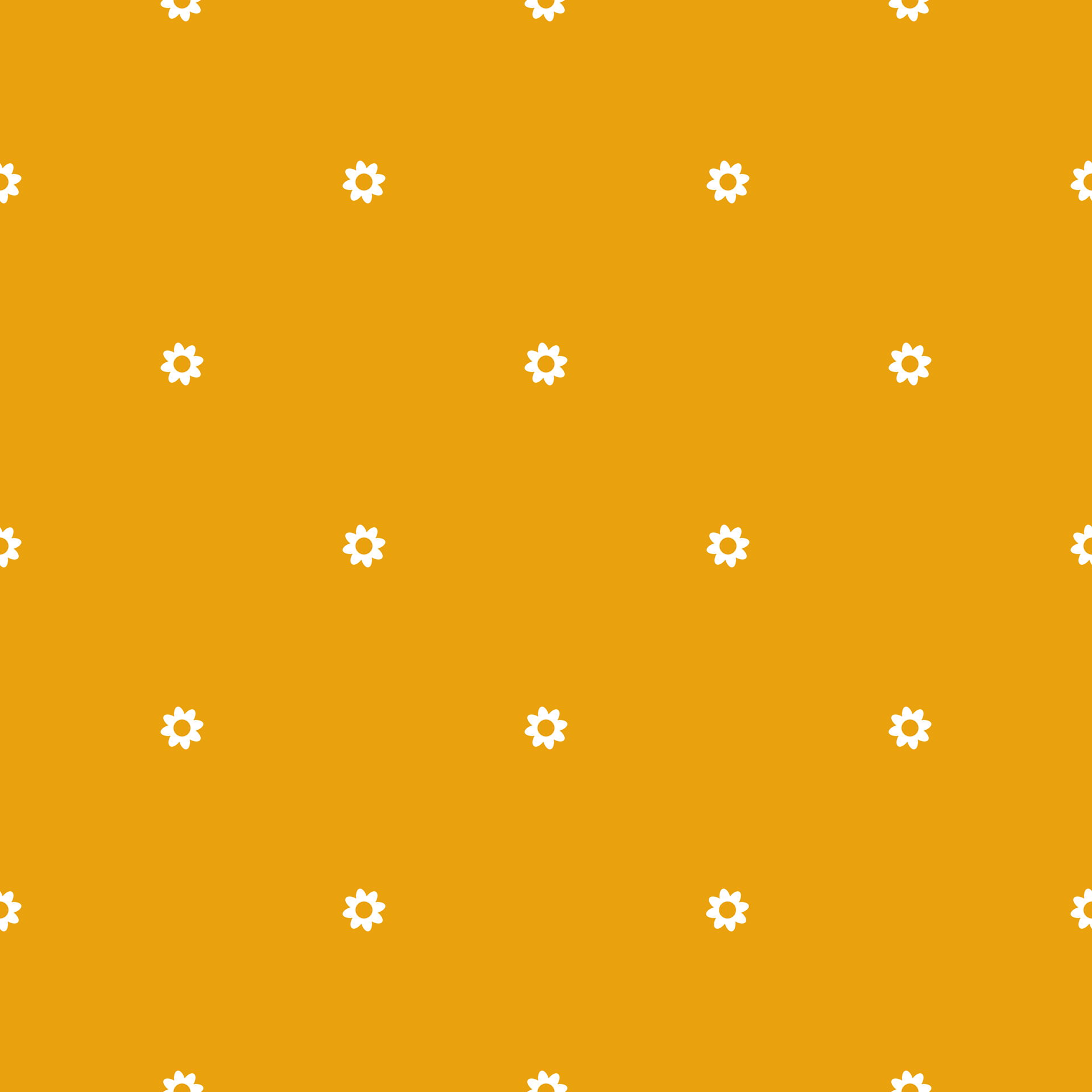 Geometric Flower 2