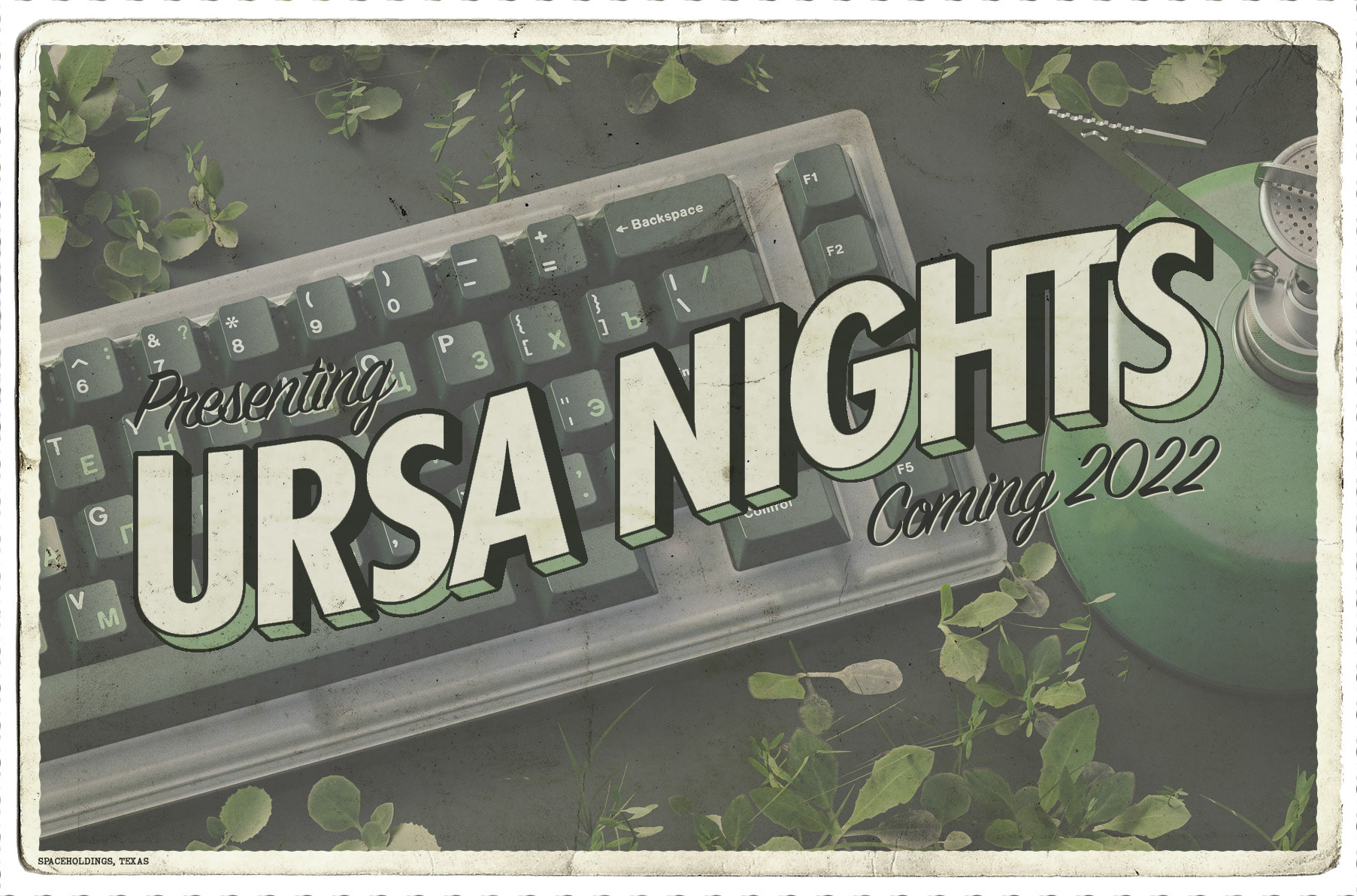 *Indefinitely Delayed