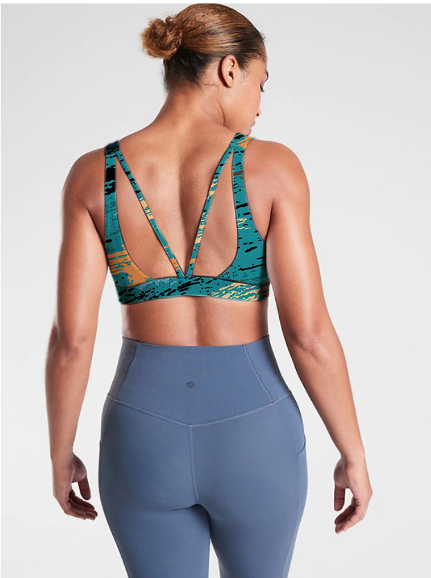 back view
