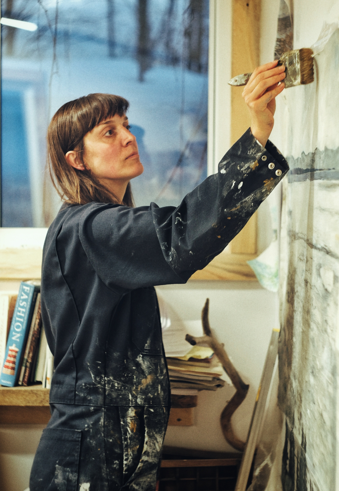 photo: Thiébault Rouyer