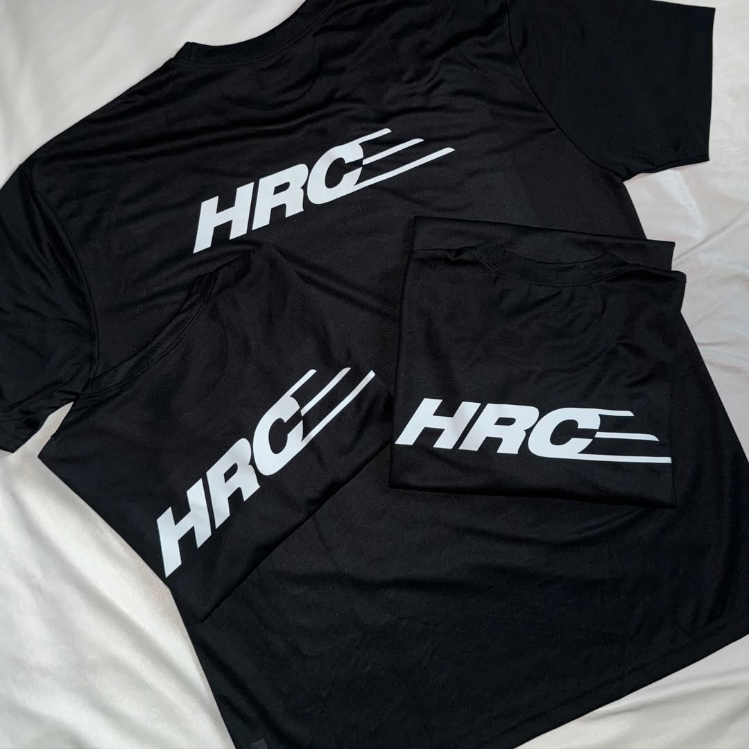 HRC Coolon Back Logo T-shirt