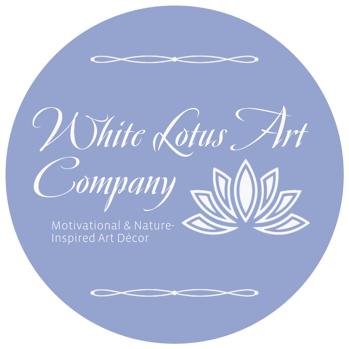 White Lotus Art Company