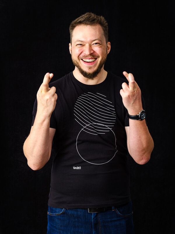 UNIT8 / portret biznesowy