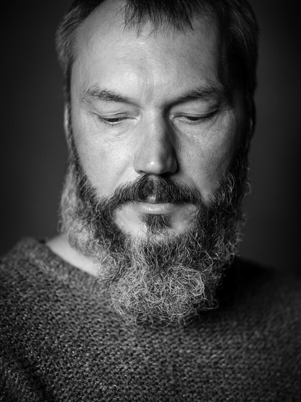 portret charakterystyczny