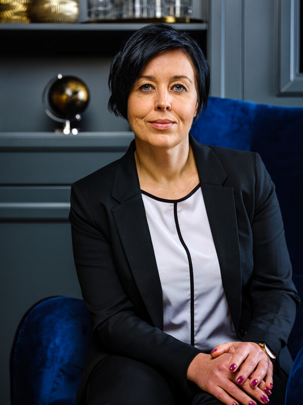 Wawel Queen / portret korporacyjny