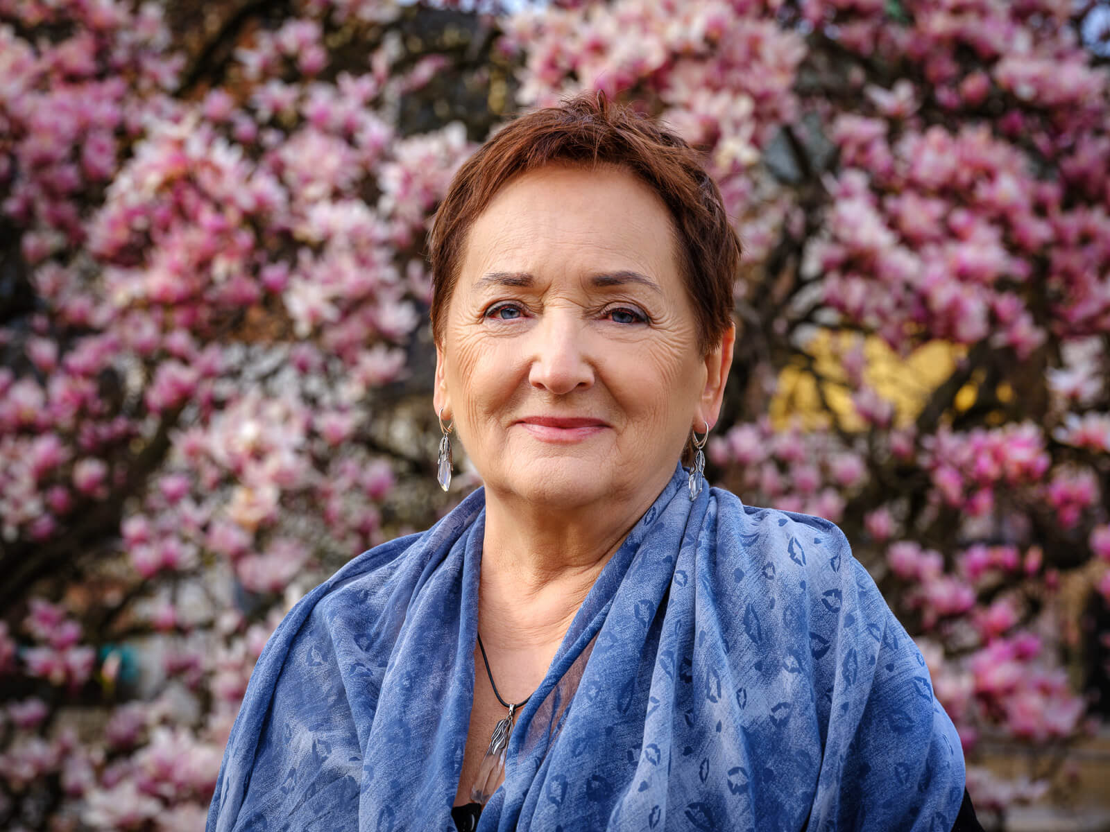 Lucyna Olejniczak