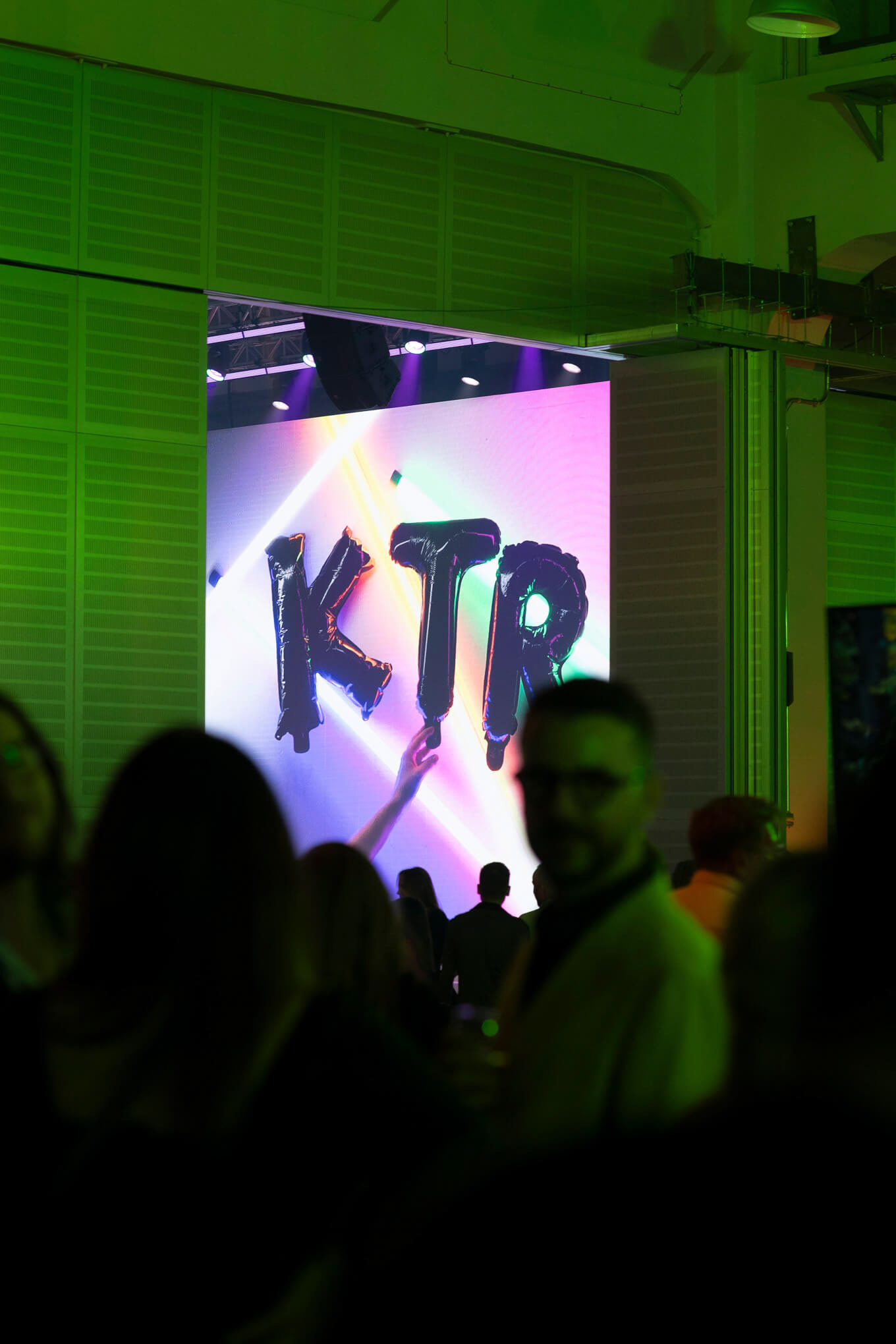 Gala Przyznania Nagród KTR 2024