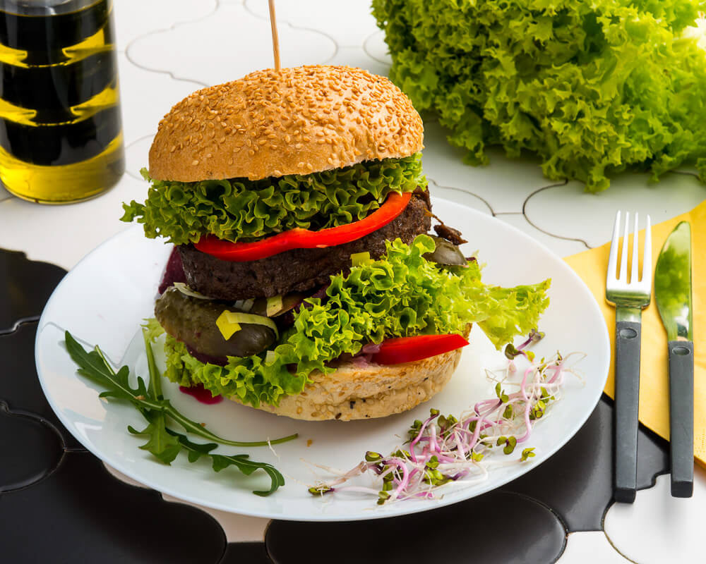 UBER Eats / zdjęcia do menu