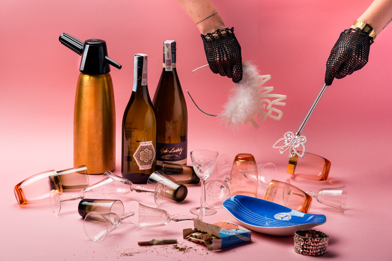 Ranny Ptaszek / sesje kulinarne dla wegetariańskiego baru śniadaniowego