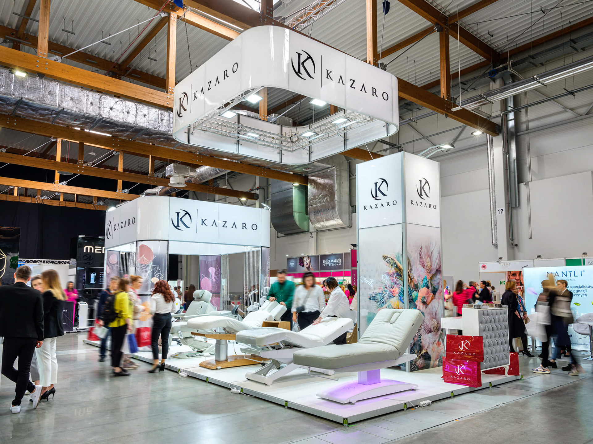 Kongres LNE w Krakowie