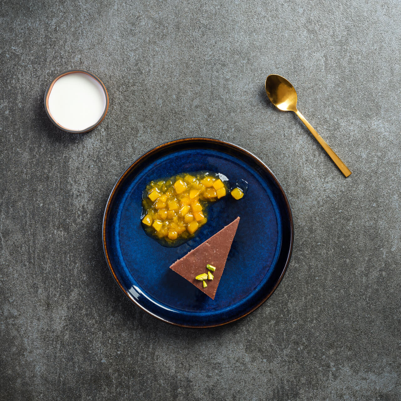 DIETIFIC / sesja foodowa dla diet pudełowych