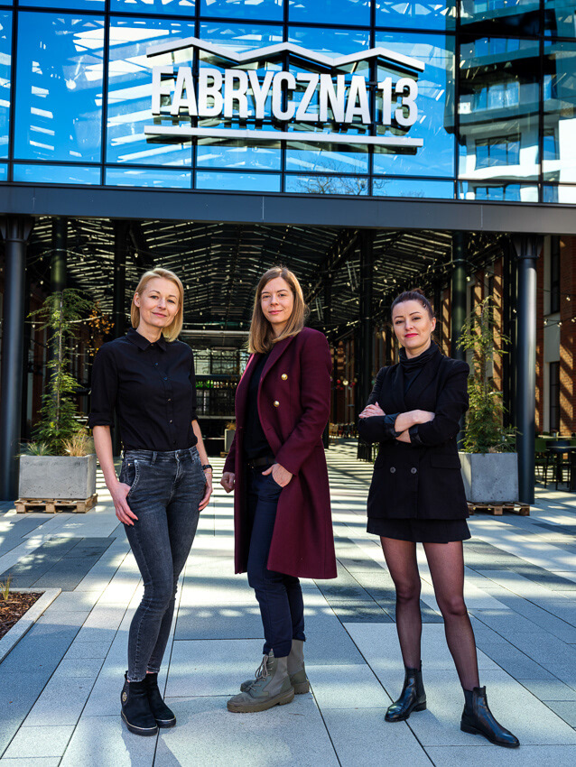 Fabryczna 13