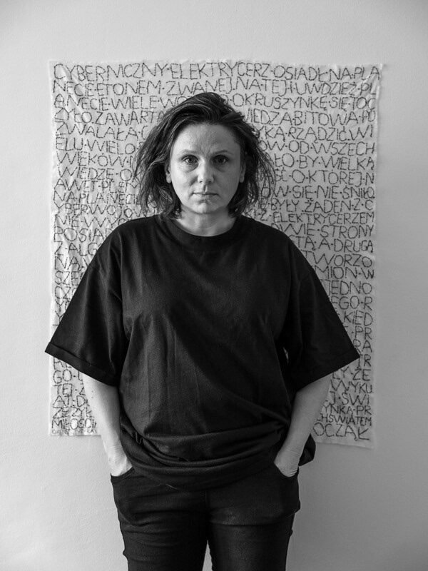 Monika Drożyńska