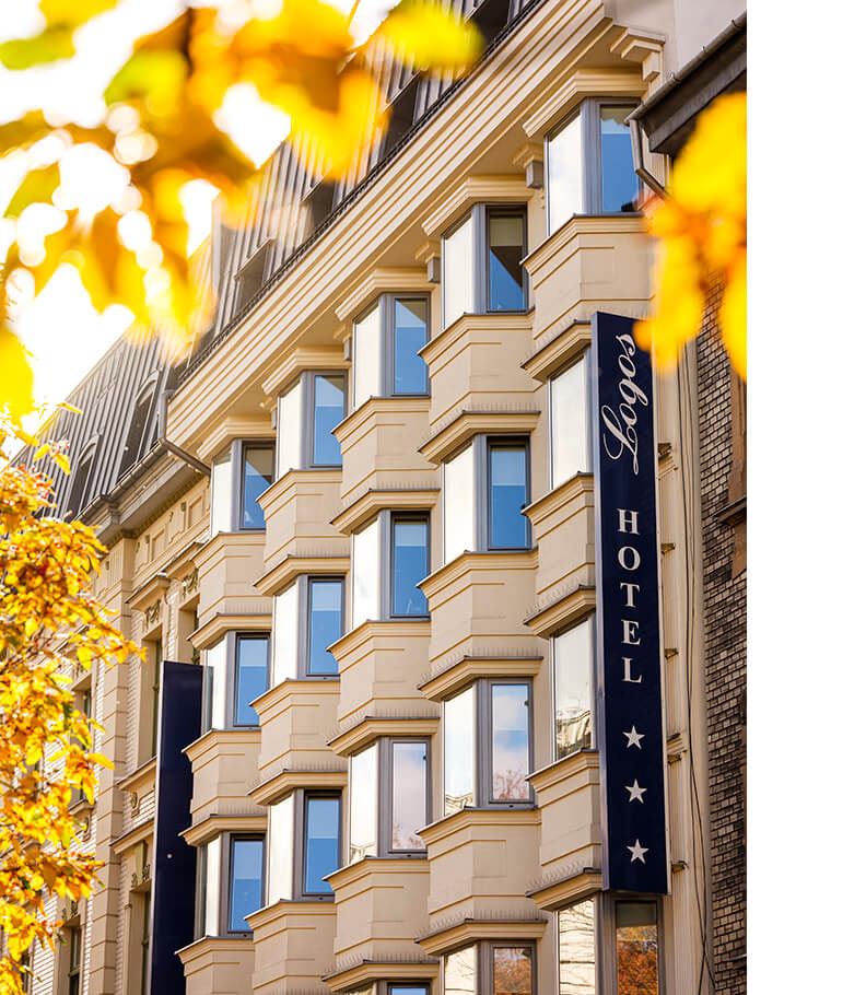 zdjęcia architektury / kompleksowa obsługa foto dla HORECA