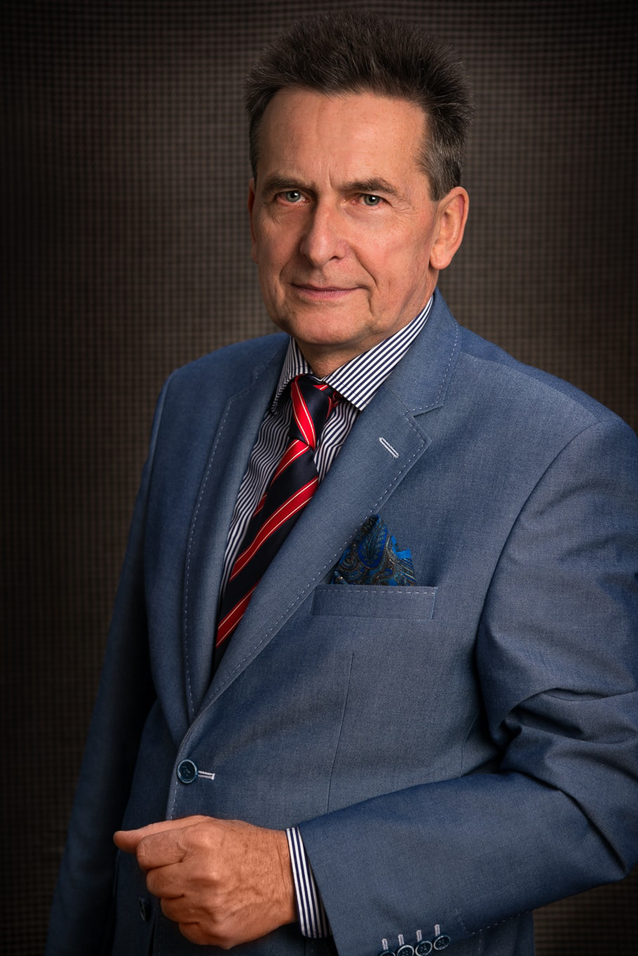portret korporacyjny