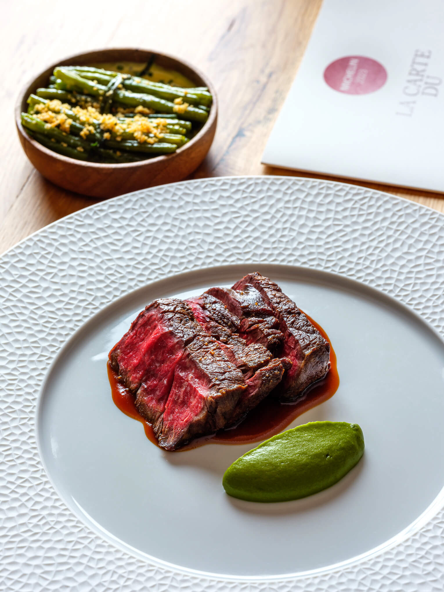 restauracja Giewont w Kościelisku