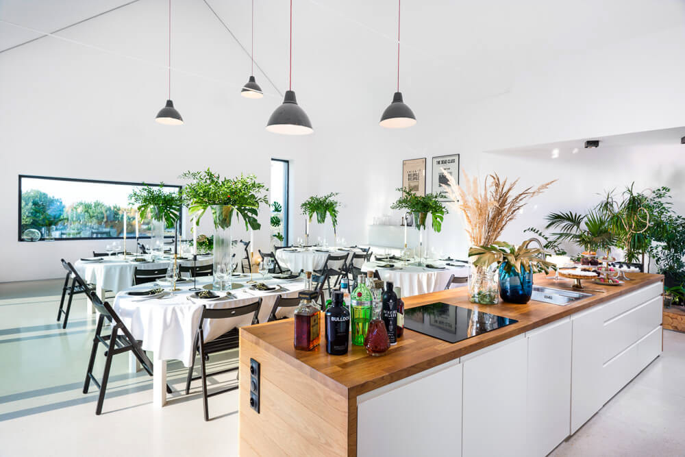 Dom na Jurze - zdjęcia nieruchomości 