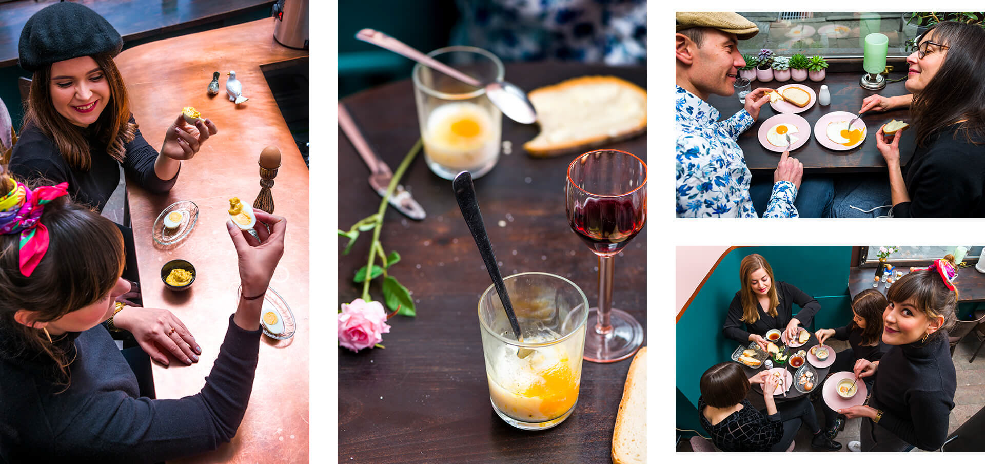 zdjęcia nieruchomości - lokal gastronomiczny w Krakowie