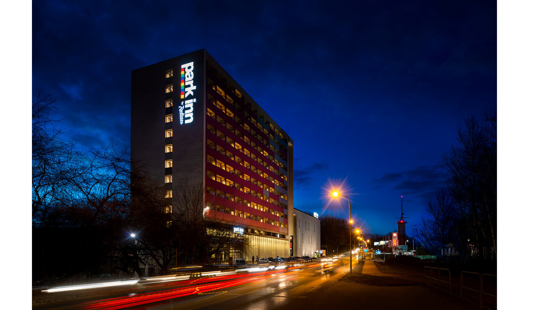 zdjęcia architektury - fotograf w Katowicach