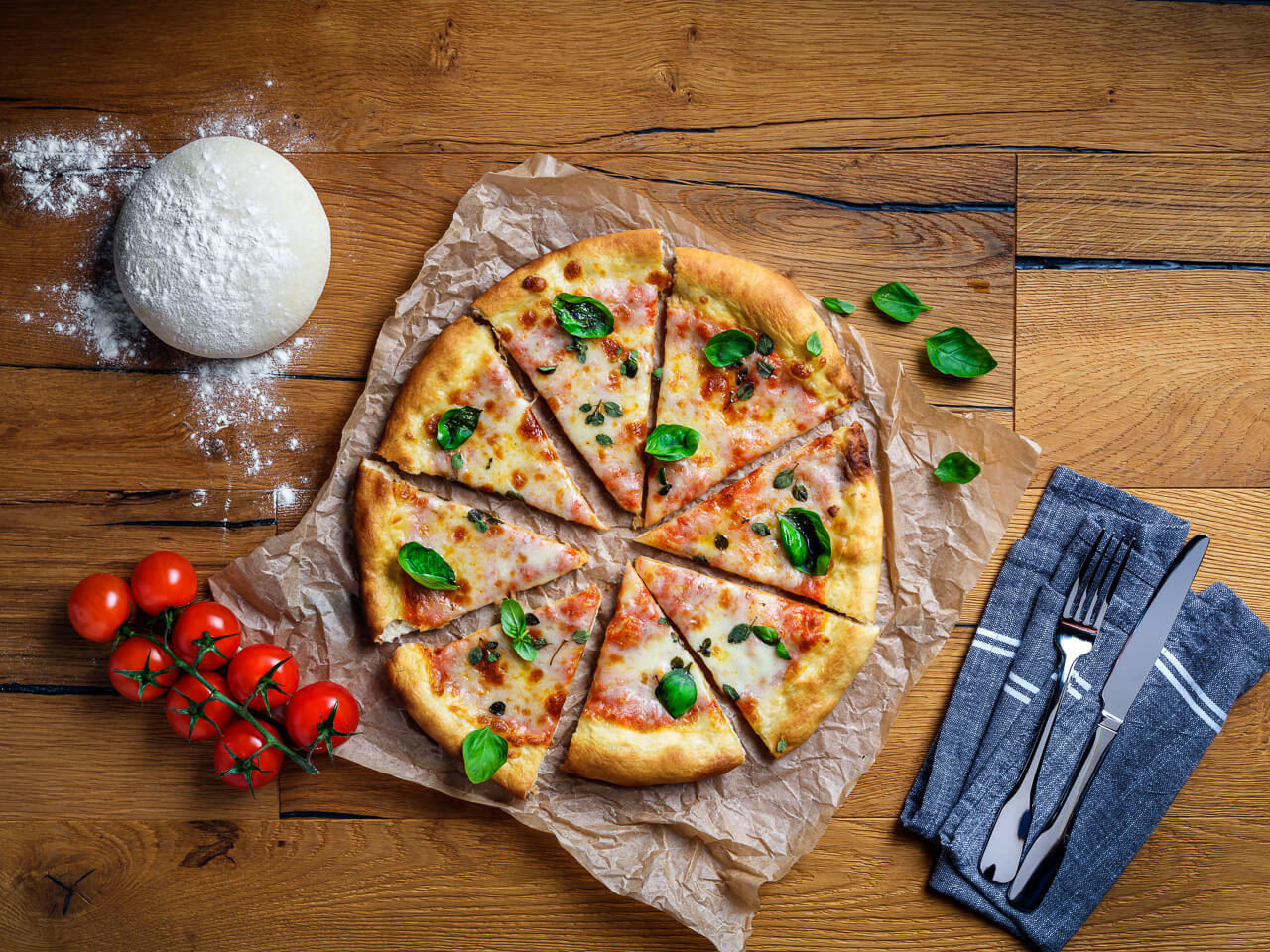 BISTRO 560 / zdjęcia do menu