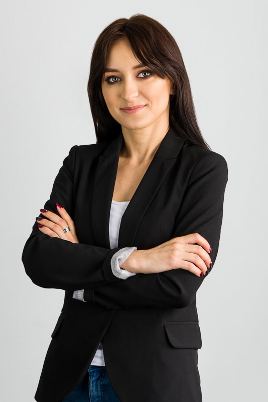 Zeitmann / portret korporacyjny
