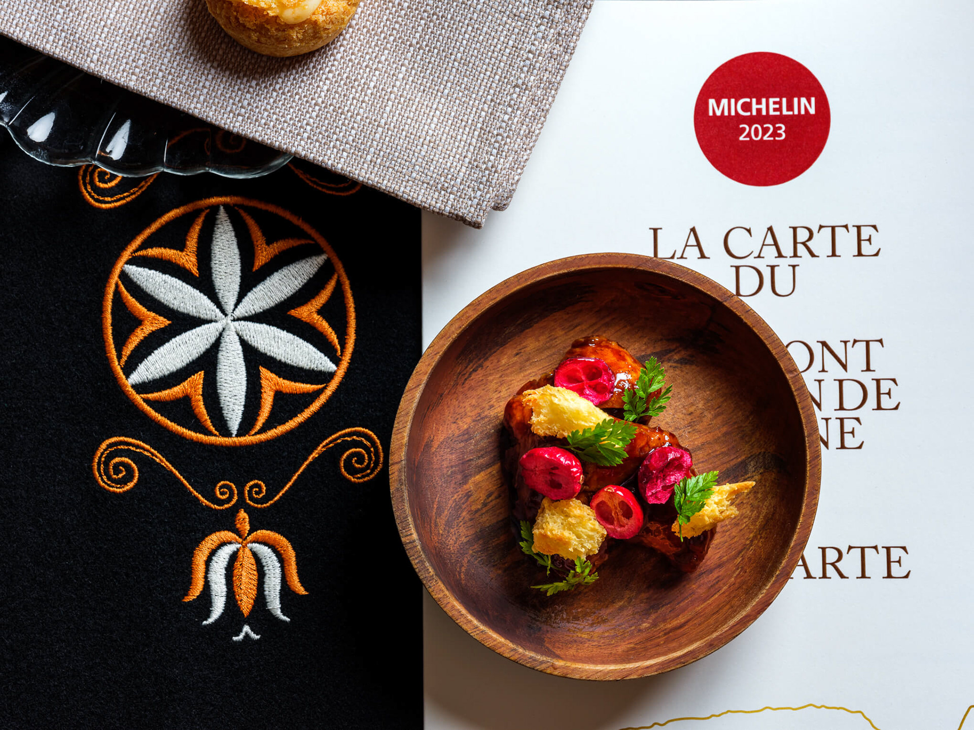 restauracja Giewont w Kościelisku